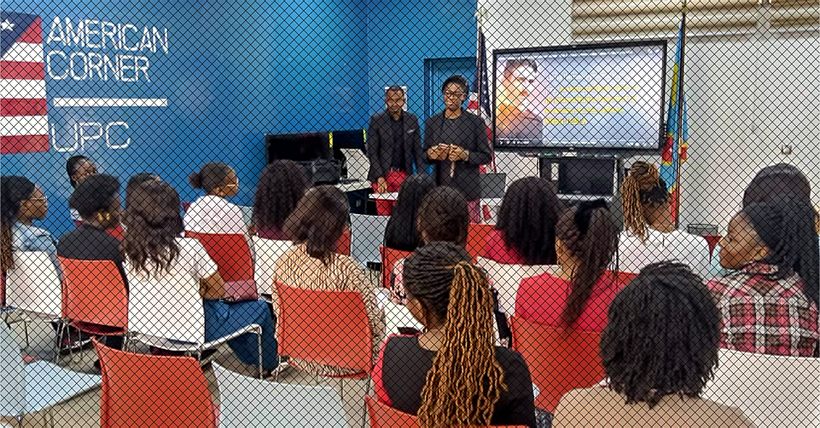 Femmes engagees pour la paix - SAWI